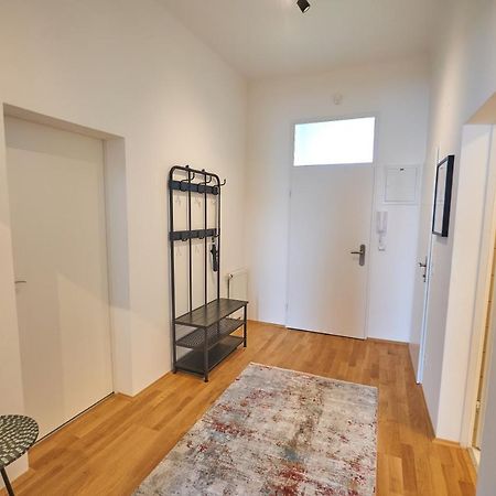 Trendy Apartment 2 Zimmer Zentral Gelegen Vídeň Exteriér fotografie