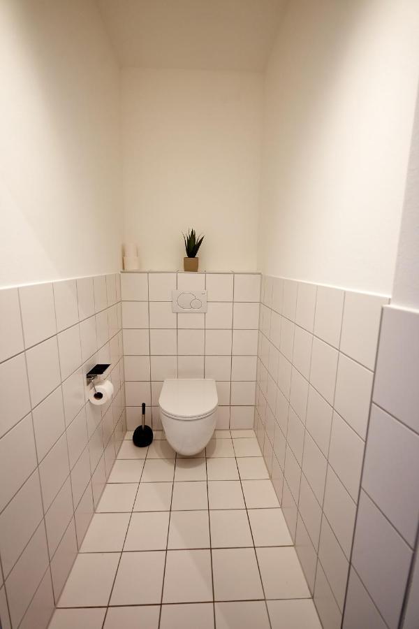 Trendy Apartment 2 Zimmer Zentral Gelegen Vídeň Exteriér fotografie
