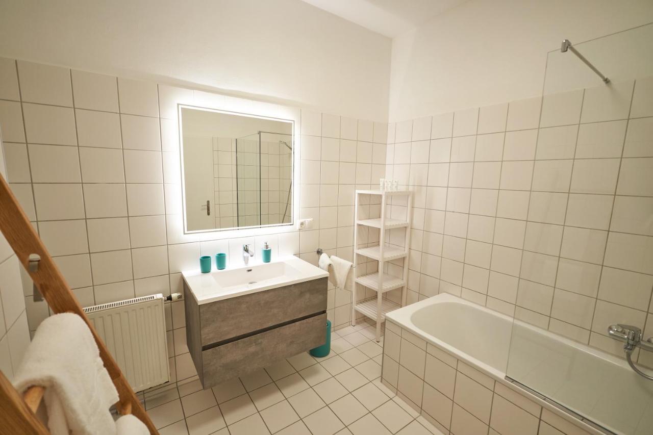 Trendy Apartment 2 Zimmer Zentral Gelegen Vídeň Exteriér fotografie